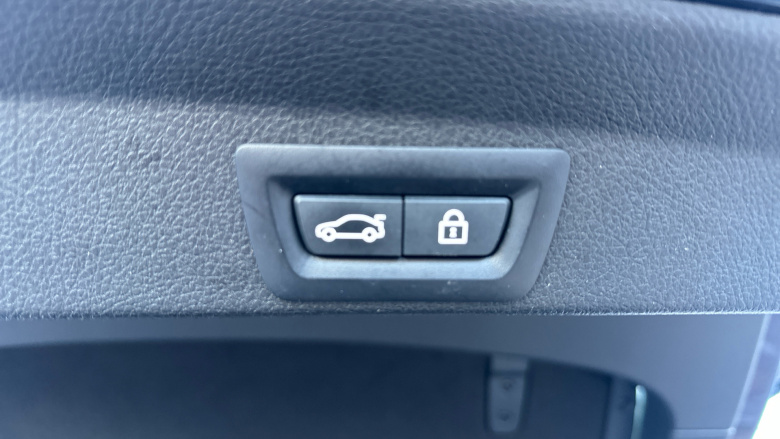 BMW 4 Series 420d [190] xDrive M Sport 5dr Auto [Prof Media] Diesel Hatchback